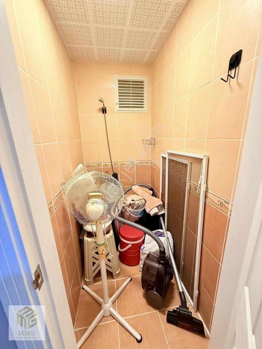 Mmg'den Acill! Törekent Mah.'de Metro Yakını Asansörlü 3+1 Daire — fotoğraf 31