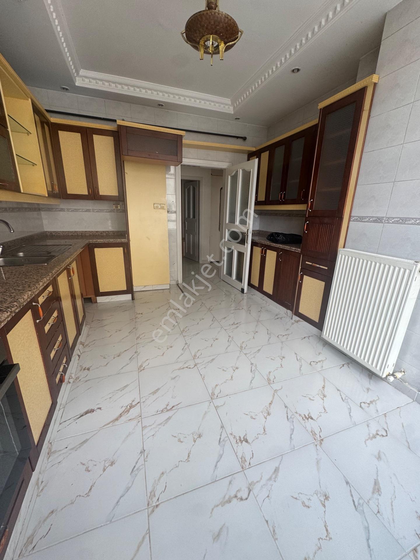 Çözüm Gayrimenkul 3+1 Doğalgazlı Ve Asansör — fotoğraf 14
