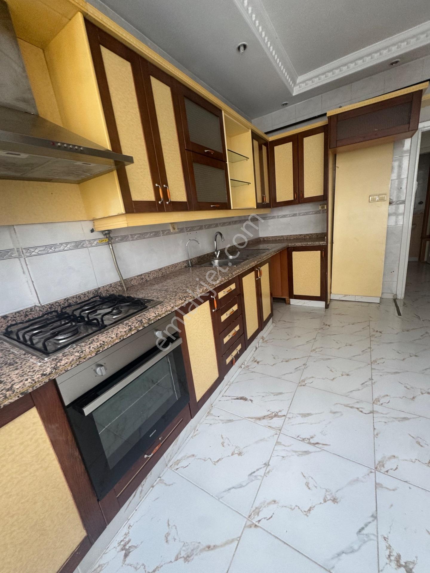 Çözüm Gayrimenkul 3+1 Doğalgazlı Ve Asansör — fotoğraf 20