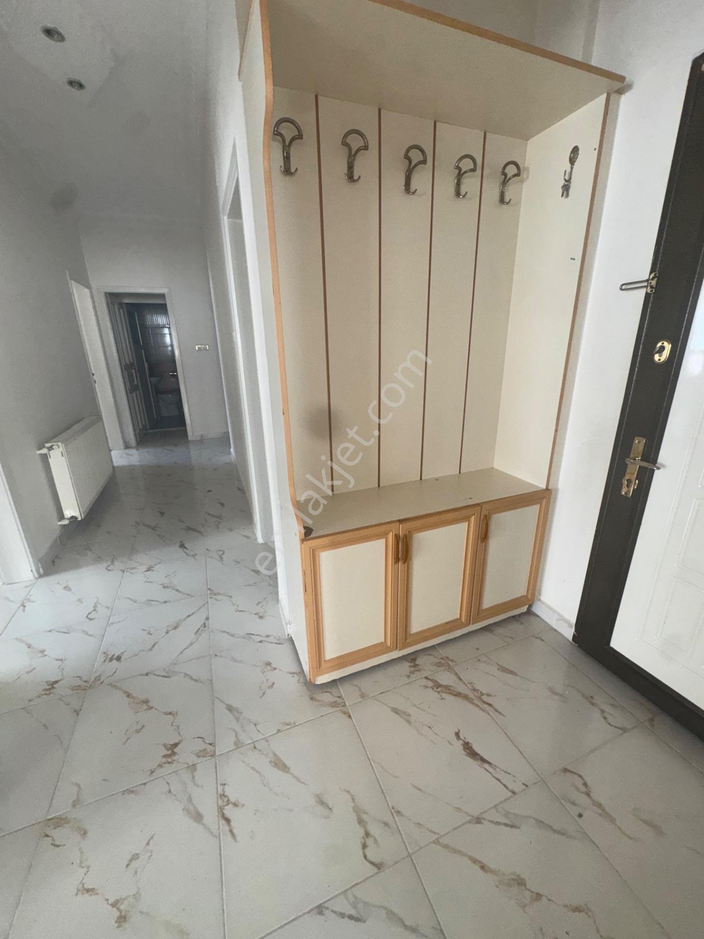 Çözüm Gayrimenkul 3+1 Doğalgazlı Ve Asansör — fotoğraf 27
