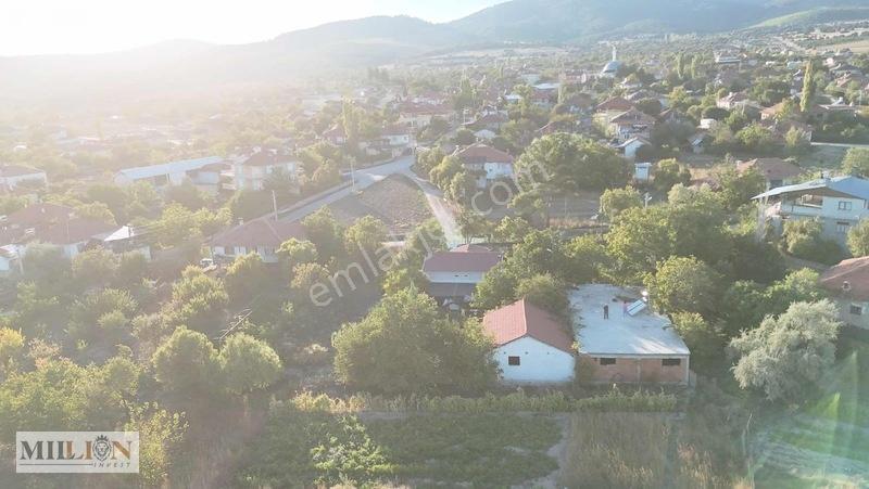 Korkuteli Akyar'da Hazır Meyve Bahçeli Müstakil Satılık Ev — fotoğraf 7