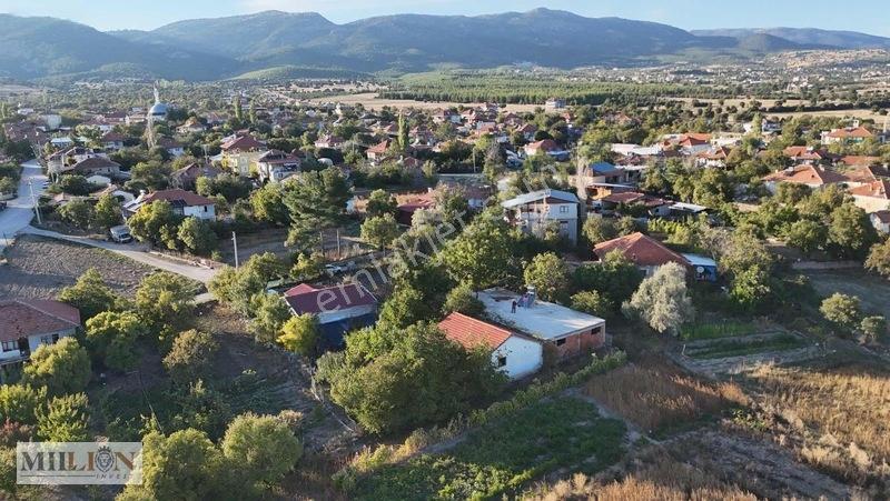 Korkuteli Akyar'da Hazır Meyve Bahçeli Müstakil Satılık Ev — fotoğraf 8