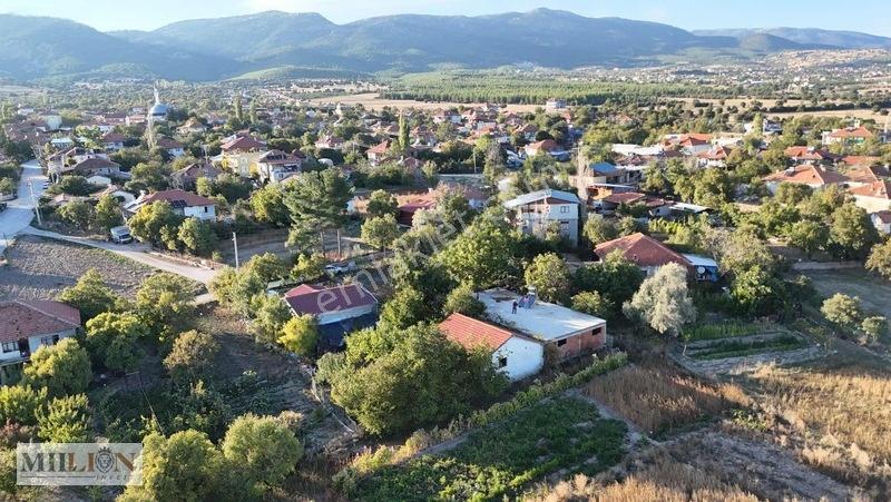 Korkuteli Akyar'da Hazır Meyve Bahçeli Müstakil Satılık Ev — fotoğraf 9