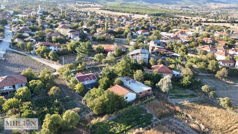 Korkuteli Akyar'da Hazır Meyve Bahçeli Müstakil Satılık Ev — fotoğraf 12