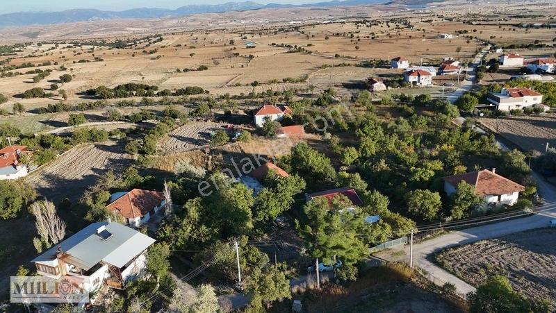 Korkuteli Akyar'da Hazır Meyve Bahçeli Müstakil Satılık Ev — fotoğraf 13