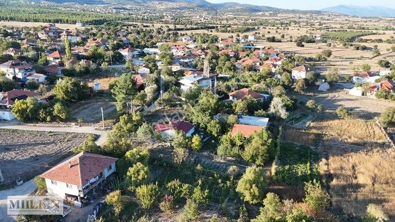 Korkuteli Akyar'da Hazır Meyve Bahçeli Müstakil Satılık Ev — fotoğraf 14