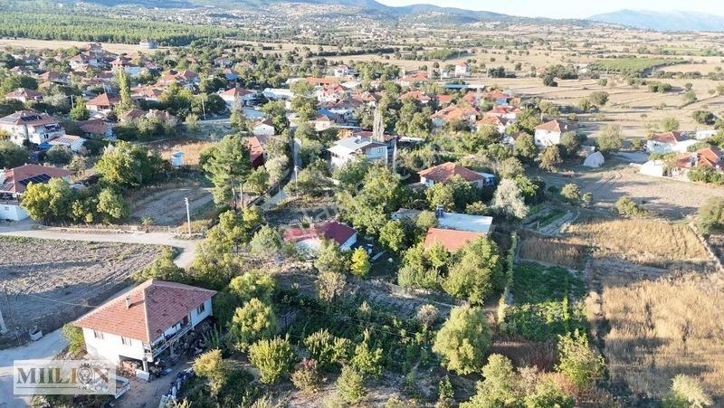 Korkuteli Akyar'da Hazır Meyve Bahçeli Müstakil Satılık Ev — fotoğraf 15