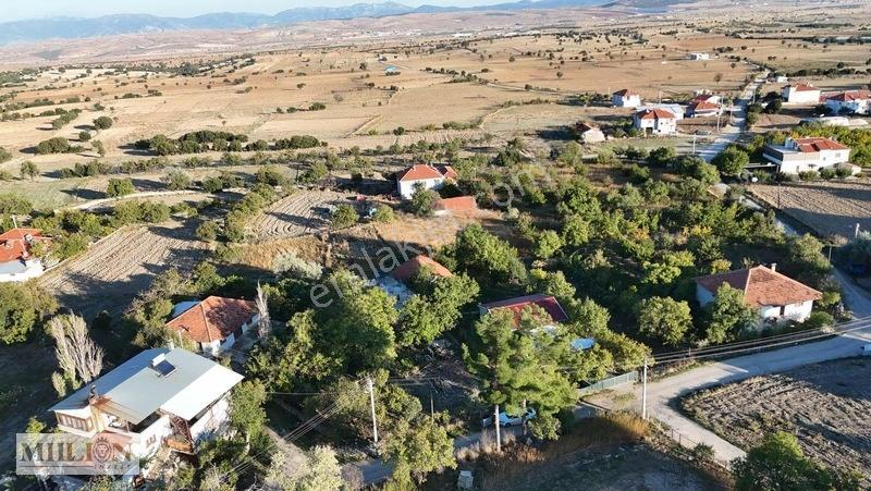 Korkuteli Akyar'da Hazır Meyve Bahçeli Müstakil Satılık Ev — fotoğraf 17