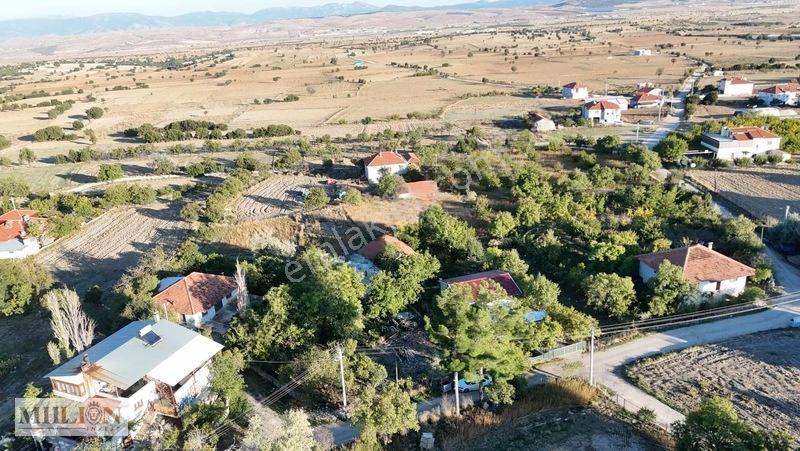 Korkuteli Akyar'da Hazır Meyve Bahçeli Müstakil Satılık Ev — fotoğraf 18