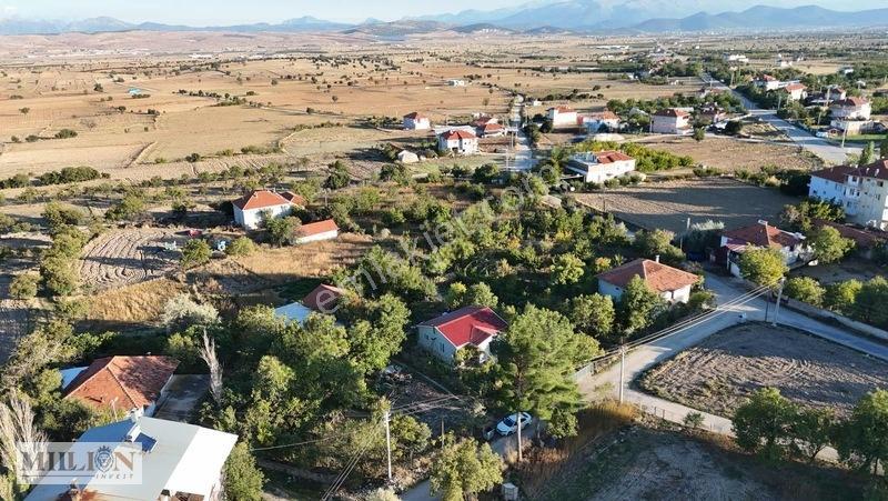 Korkuteli Akyar'da Hazır Meyve Bahçeli Müstakil Satılık Ev — fotoğraf 19