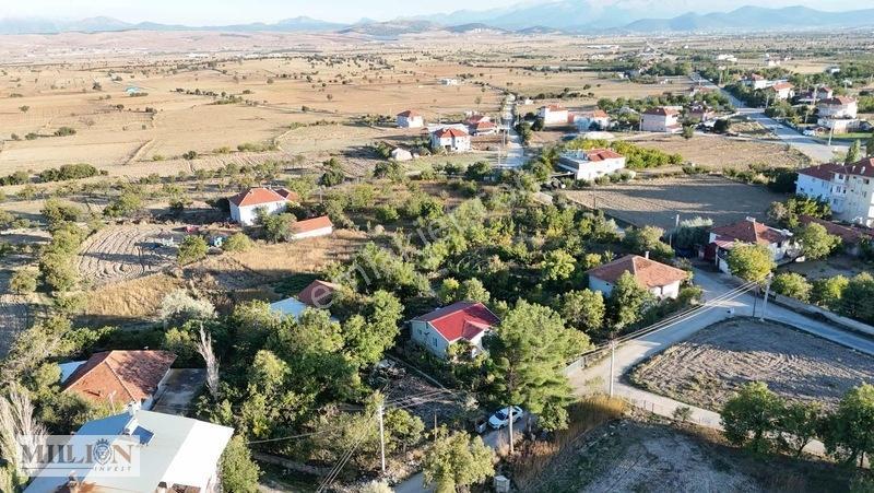 Korkuteli Akyar'da Hazır Meyve Bahçeli Müstakil Satılık Ev — fotoğraf 20