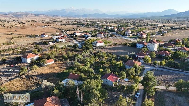 Korkuteli Akyar'da Hazır Meyve Bahçeli Müstakil Satılık Ev — fotoğraf 21