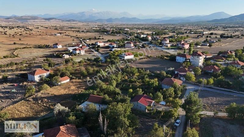 Korkuteli Akyar'da Hazır Meyve Bahçeli Müstakil Satılık Ev — fotoğraf 22