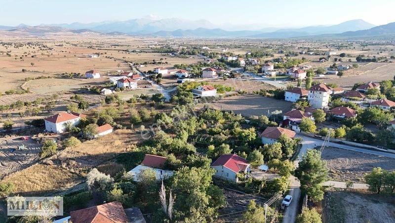 Korkuteli Akyar'da Hazır Meyve Bahçeli Müstakil Satılık Ev — fotoğraf 23