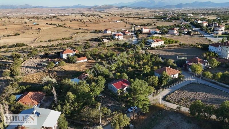 Korkuteli Akyar'da Hazır Meyve Bahçeli Müstakil Satılık Ev — fotoğraf 24