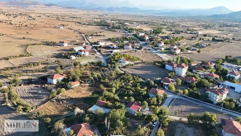 Korkuteli Akyar'da Hazır Meyve Bahçeli Müstakil Satılık Ev — fotoğraf 25