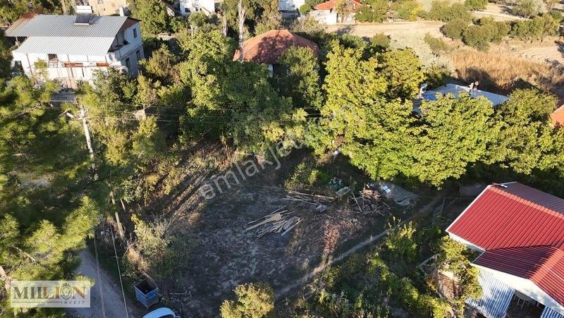 Korkuteli Akyar'da Hazır Meyve Bahçeli Müstakil Satılık Ev — fotoğraf 28
