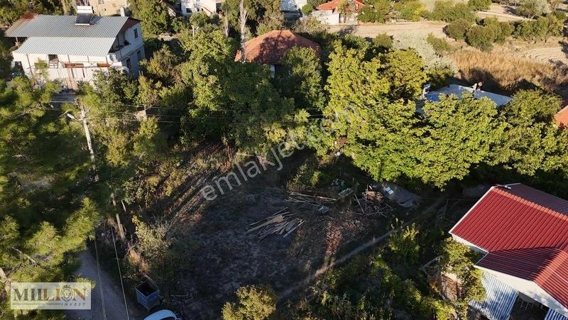 Korkuteli Akyar'da Hazır Meyve Bahçeli Müstakil Satılık Ev — fotoğraf 29