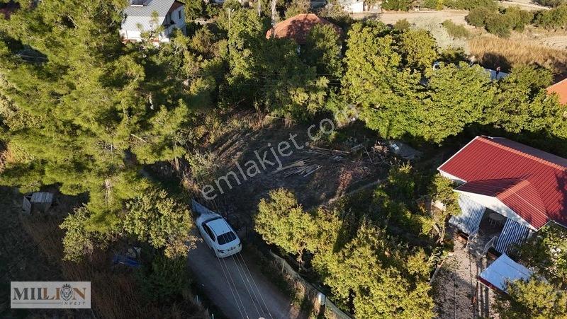 Korkuteli Akyar'da Hazır Meyve Bahçeli Müstakil Satılık Ev — fotoğraf 33