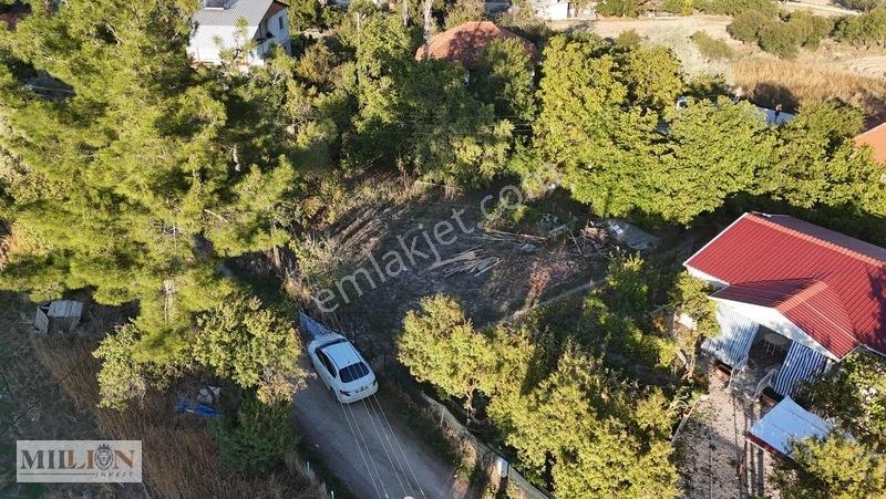 Korkuteli Akyar'da Hazır Meyve Bahçeli Müstakil Satılık Ev — fotoğraf 34