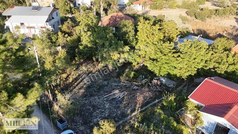 Korkuteli Akyar'da Hazır Meyve Bahçeli Müstakil Satılık Ev — fotoğraf 35