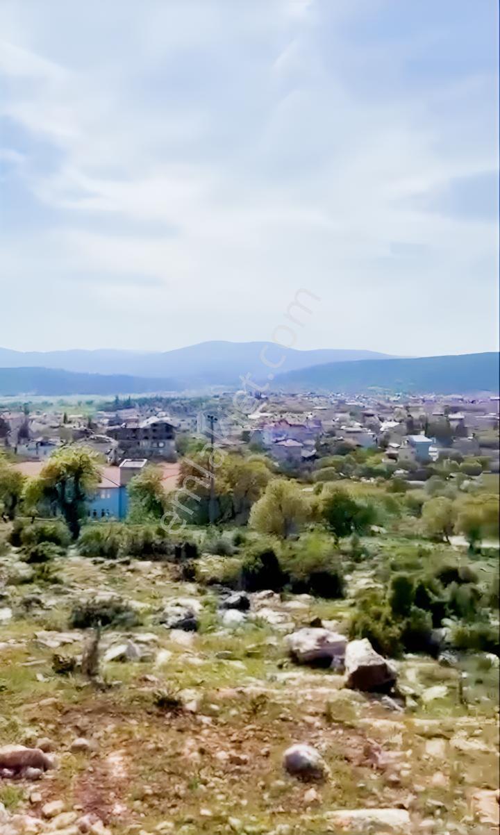Bursa,orhaneli,gazi Paşa Mh.' De Satılık Konut İmarlı Arsa. — fotoğraf 2