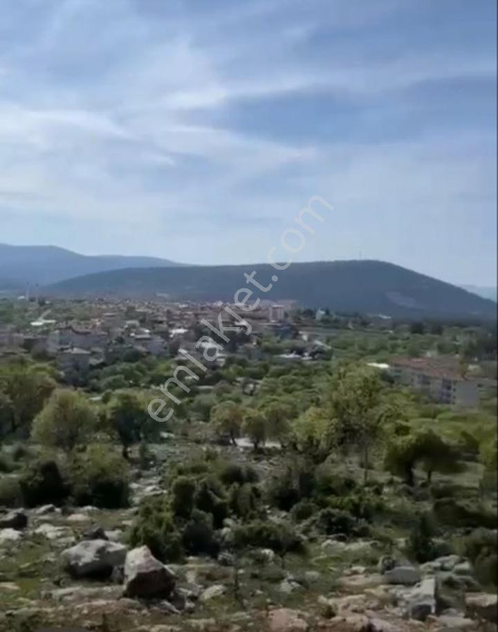 Bursa,orhaneli,gazi Paşa Mh.' De Satılık Konut İmarlı Arsa. — fotoğraf 3