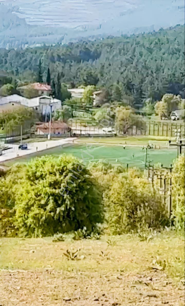 Bursa,orhaneli,gazi Paşa Mh.' De Satılık Konut İmarlı Arsa. — fotoğraf 4