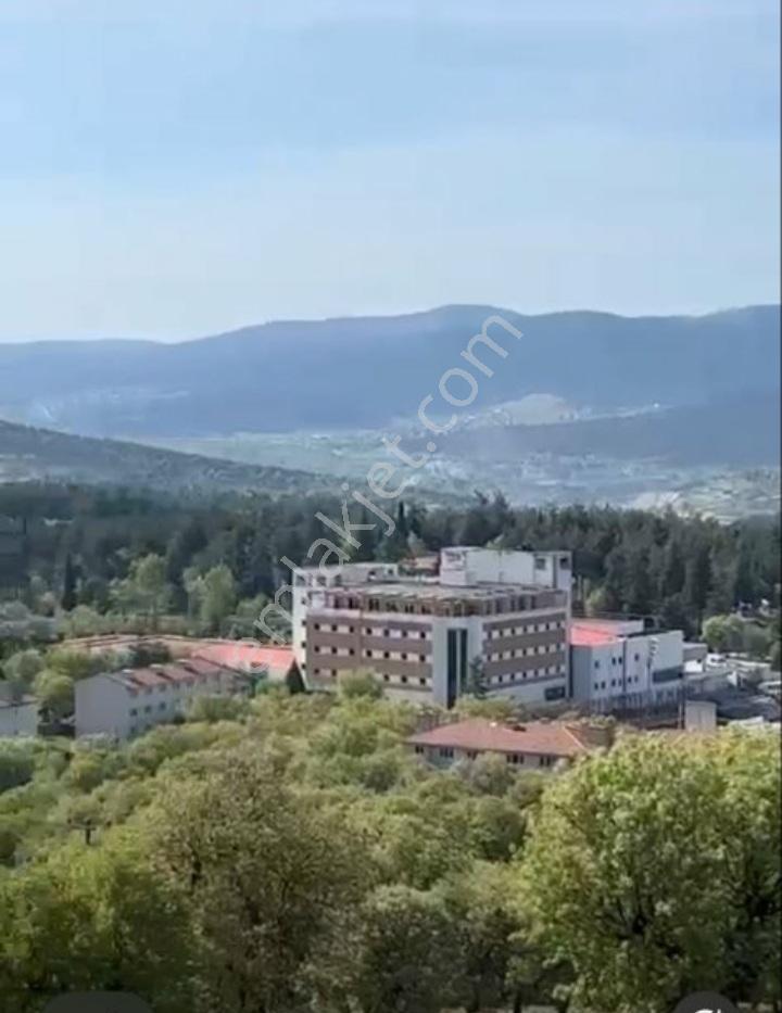 Bursa,orhaneli,gazi Paşa Mh.' De Satılık Konut İmarlı Arsa. — fotoğraf 5