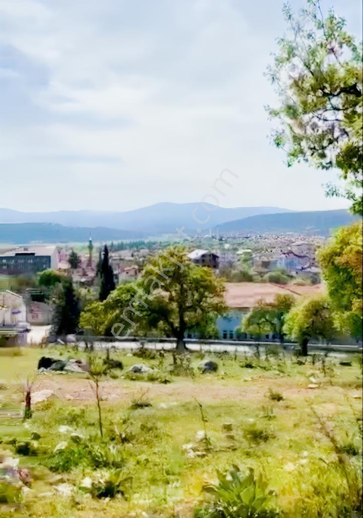 Bursa,orhaneli,gazi Paşa Mh.' De Satılık Konut İmarlı Arsa. — fotoğraf 6