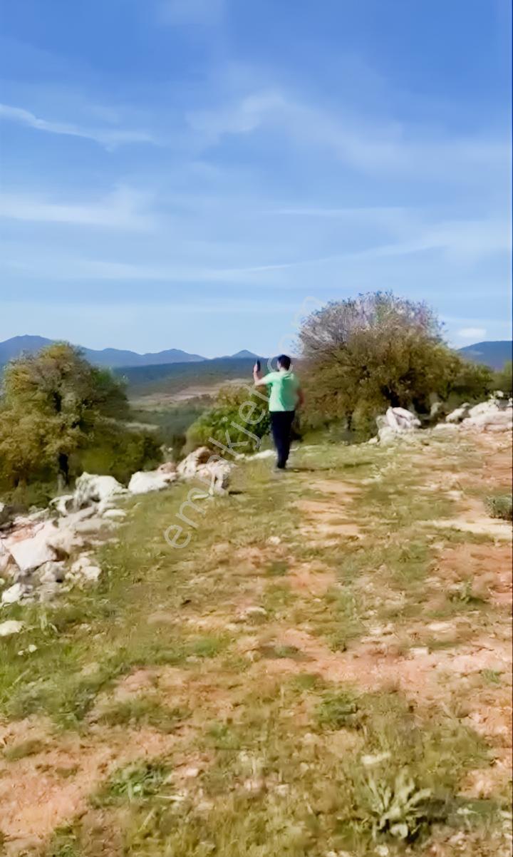 Bursa,orhaneli,gazi Paşa Mh.' De Satılık Konut İmarlı Arsa. — fotoğraf 7