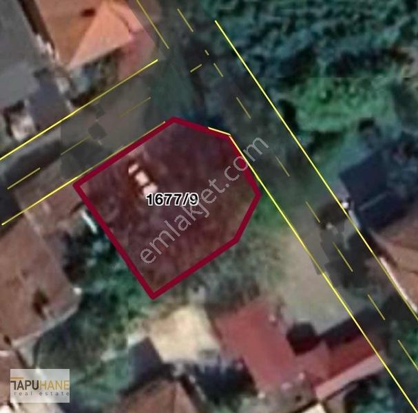 Tapuhane'den Orman İşletme Müdürlüğü Arkası Fırsat İmarlı Arsa — fotoğraf 2