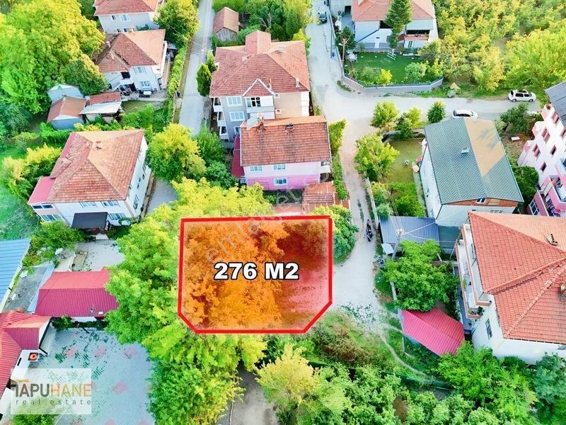Tapuhane'den Orman İşletme Müdürlüğü Arkası Fırsat İmarlı Arsa — fotoğraf 3