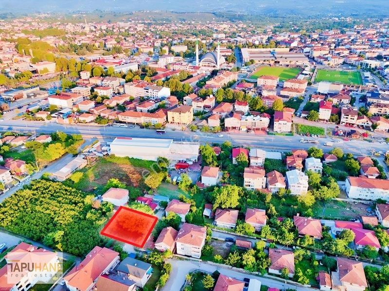 Tapuhane'den Orman İşletme Müdürlüğü Arkası Fırsat İmarlı Arsa — fotoğraf 4