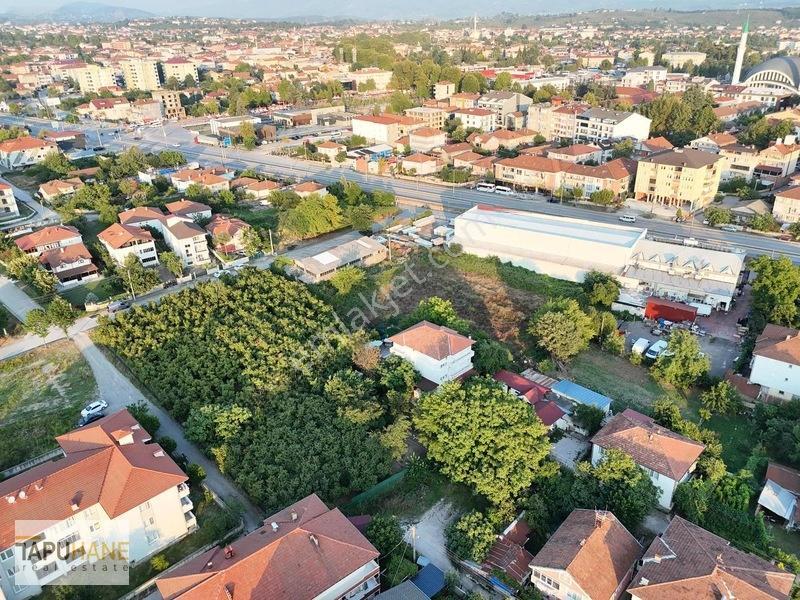 Tapuhane'den Orman İşletme Müdürlüğü Arkası Fırsat İmarlı Arsa — fotoğraf 5