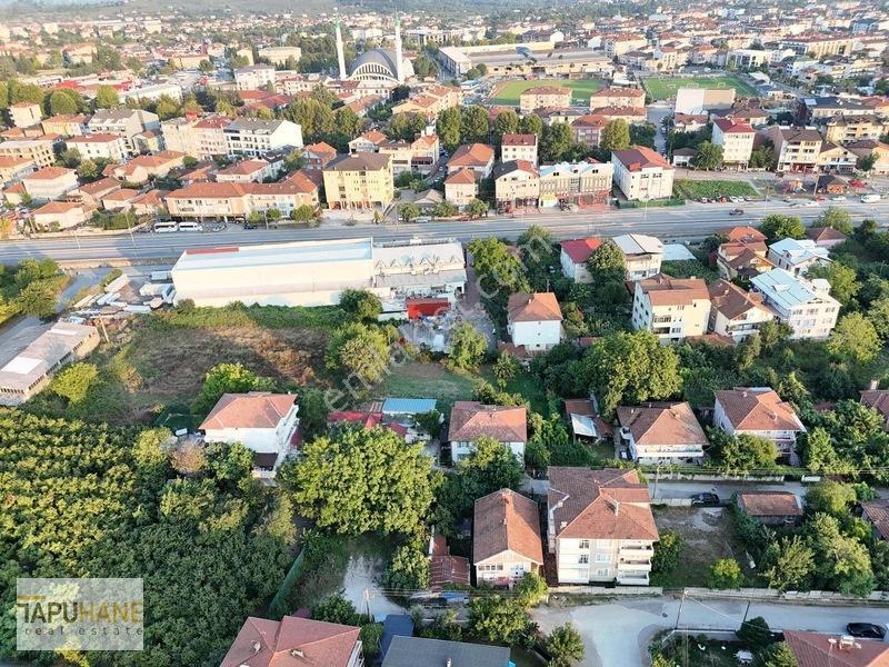 Tapuhane'den Orman İşletme Müdürlüğü Arkası Fırsat İmarlı Arsa — fotoğraf 6