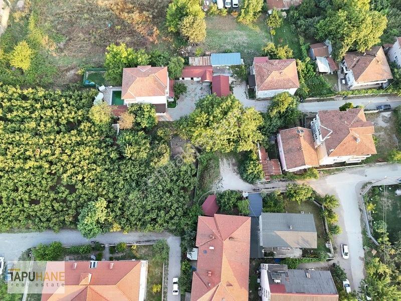 Tapuhane'den Orman İşletme Müdürlüğü Arkası Fırsat İmarlı Arsa — fotoğraf 7