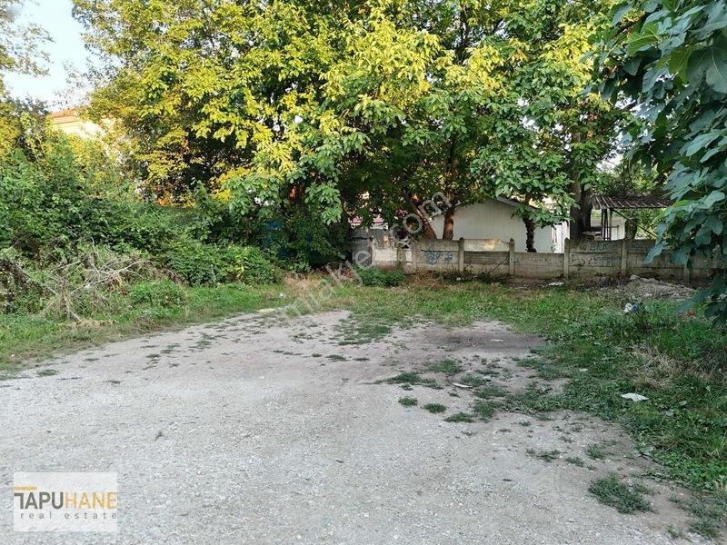 Tapuhane'den Orman İşletme Müdürlüğü Arkası Fırsat İmarlı Arsa — fotoğraf 8