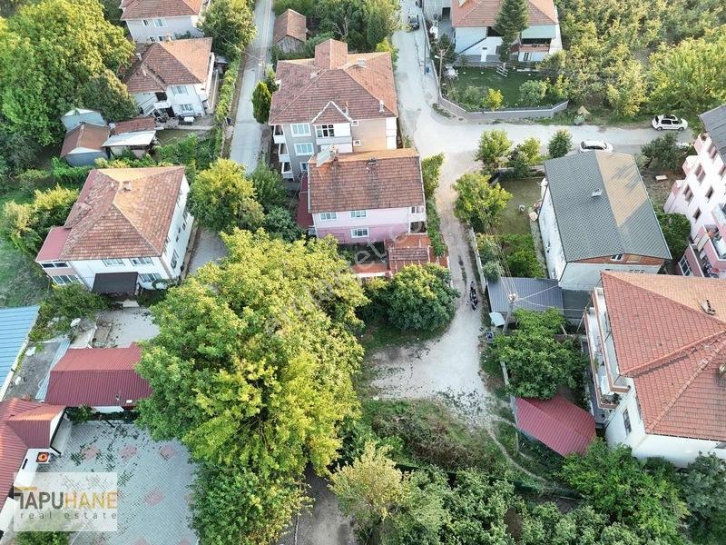 Tapuhane'den Orman İşletme Müdürlüğü Arkası Fırsat İmarlı Arsa — fotoğraf 9