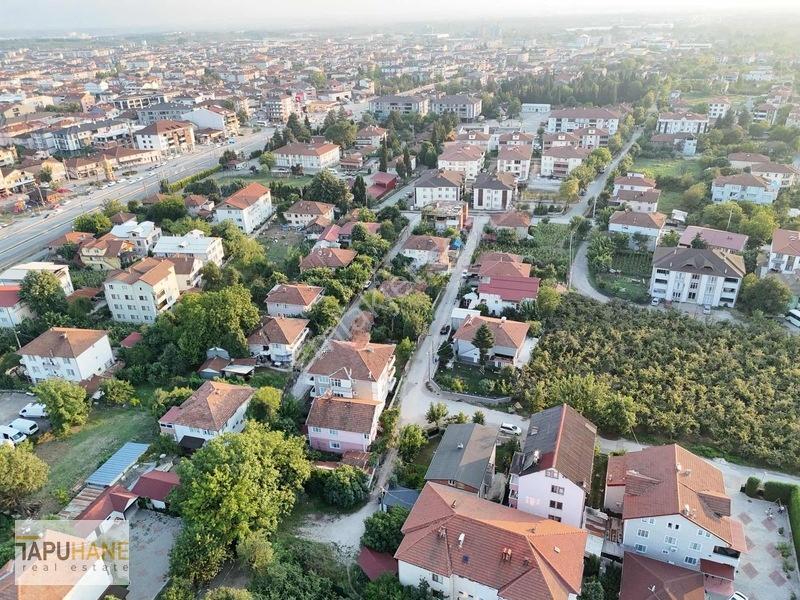 Tapuhane'den Orman İşletme Müdürlüğü Arkası Fırsat İmarlı Arsa — fotoğraf 10