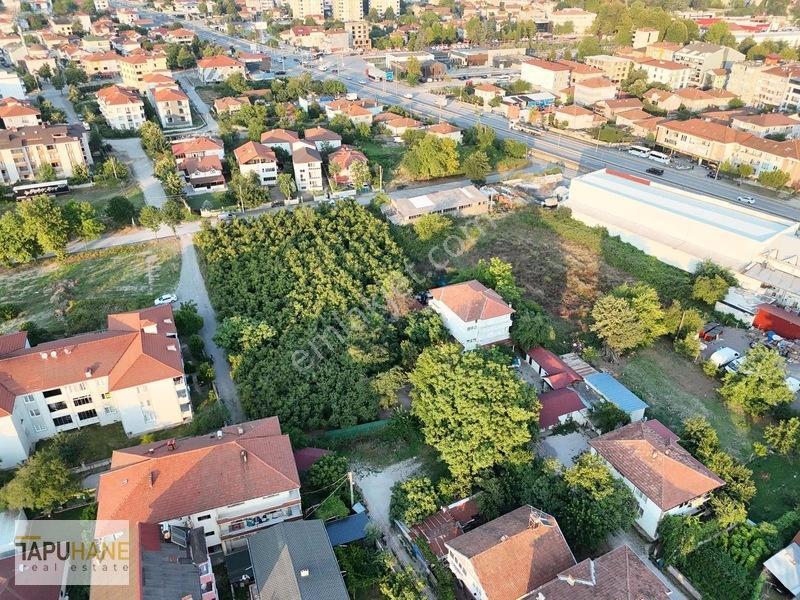 Tapuhane'den Orman İşletme Müdürlüğü Arkası Fırsat İmarlı Arsa — fotoğraf 11