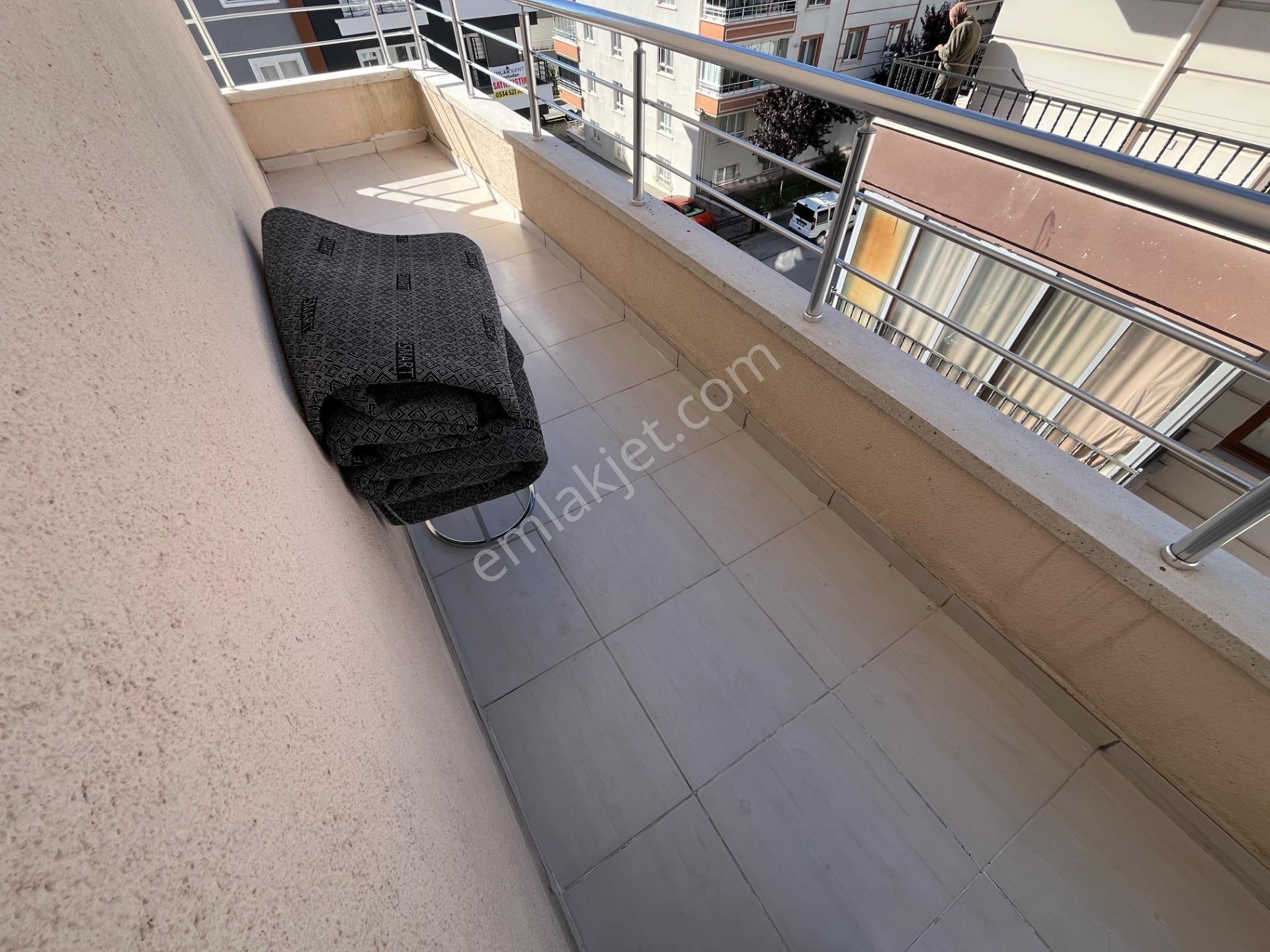 Battalgazi Mahallesinde 3.katta 3+1 Daire — fotoğraf 6