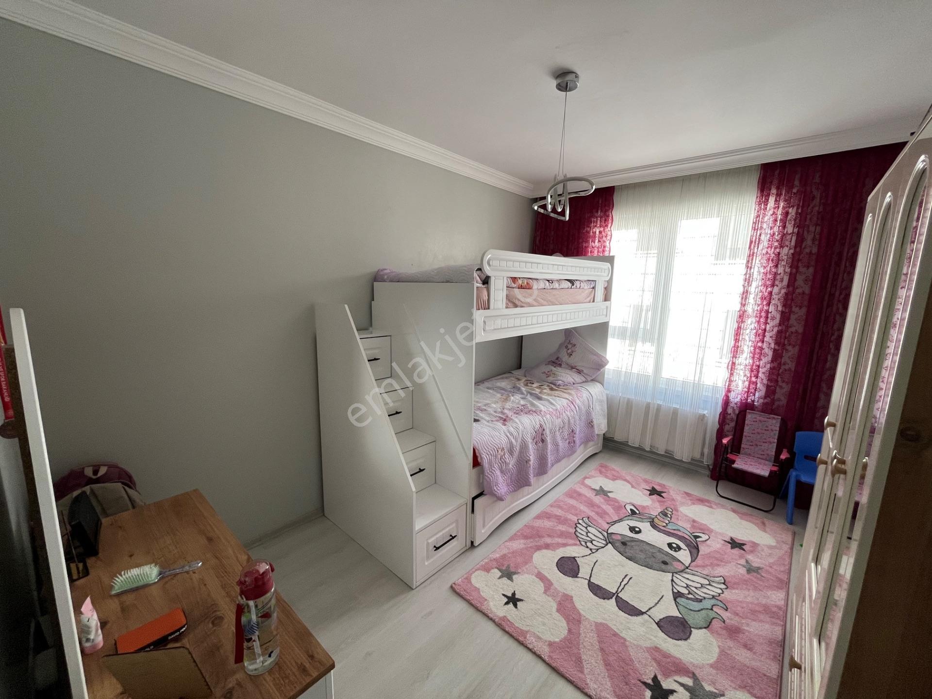 Battalgazi Mahallesinde 3.katta 3+1 Daire — fotoğraf 14