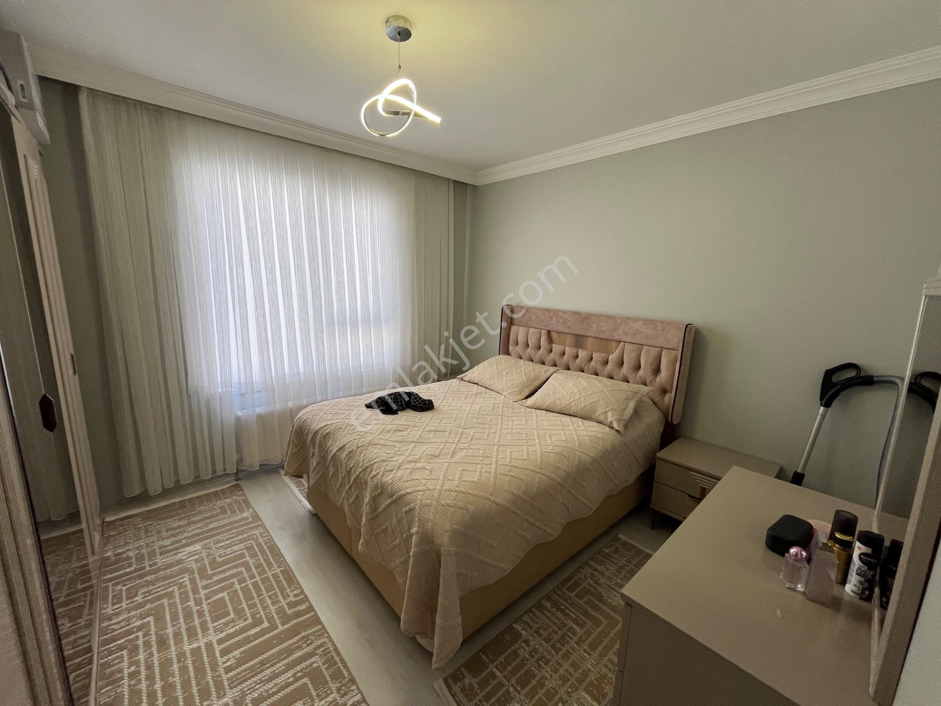 Battalgazi Mahallesinde 3.katta 3+1 Daire — fotoğraf 16