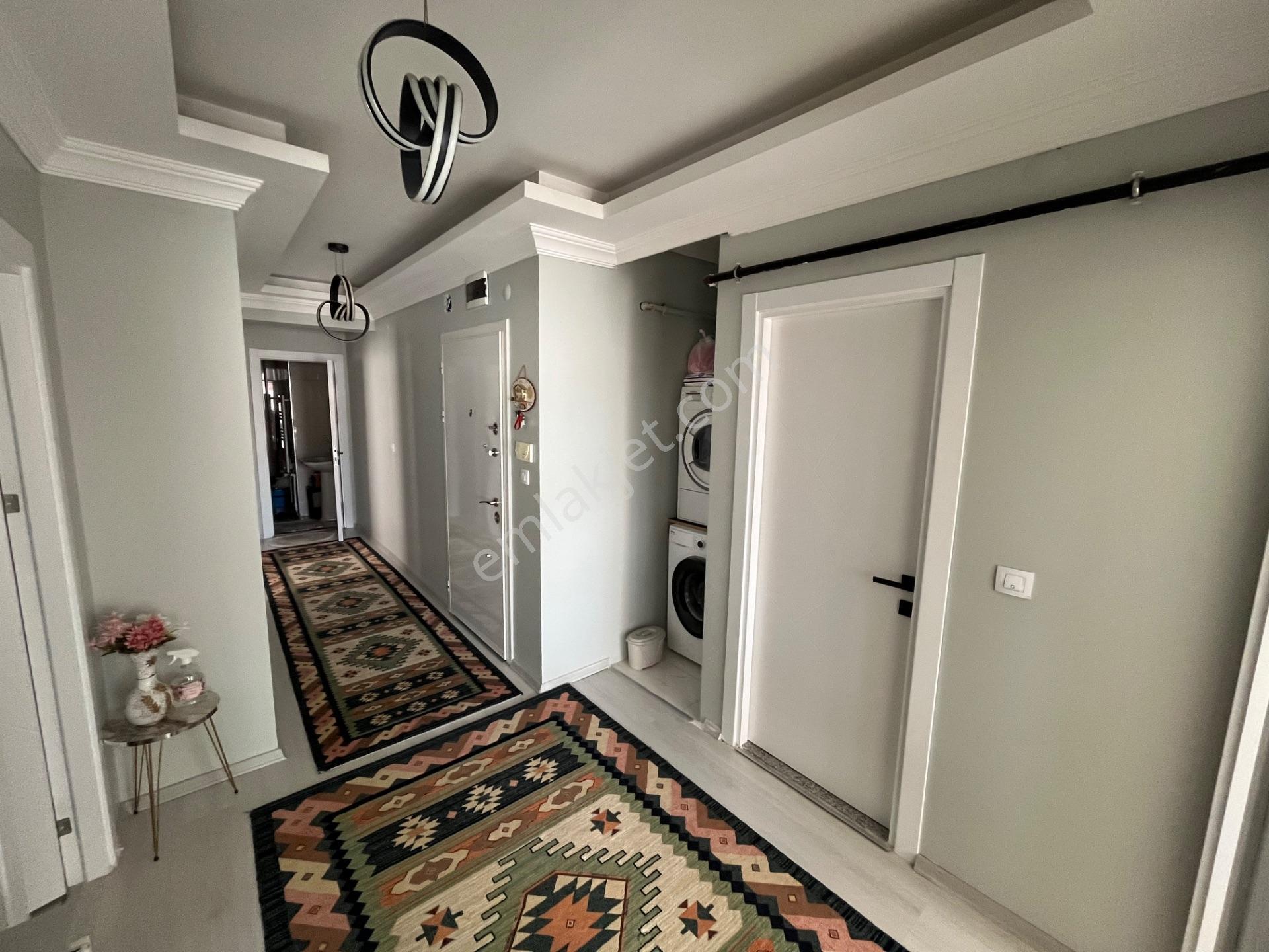 Battalgazi Mahallesinde 3.katta 3+1 Daire — fotoğraf 18