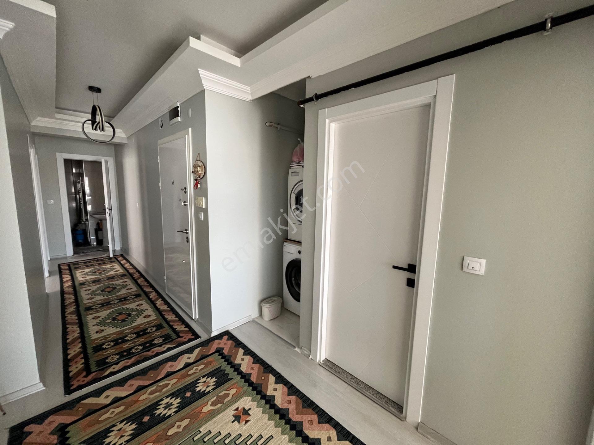 Battalgazi Mahallesinde 3.katta 3+1 Daire — fotoğraf 19