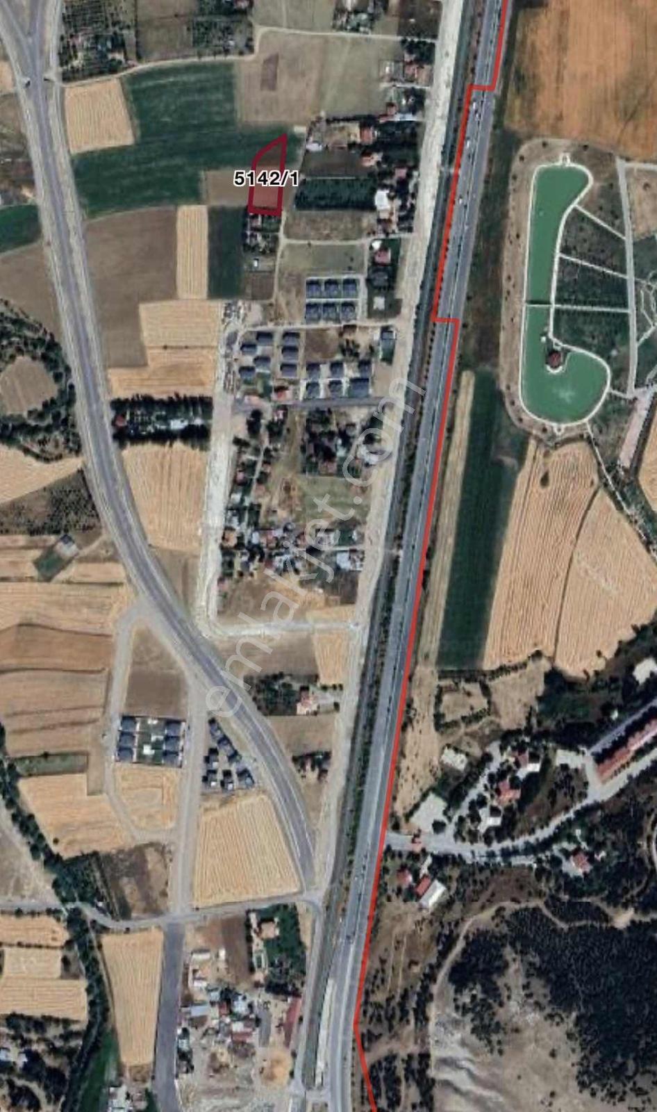 Sivas Ozan Emlak'tan Esenyurt'ta 2153m² Villa Arsa Hissesi — fotoğraf 2