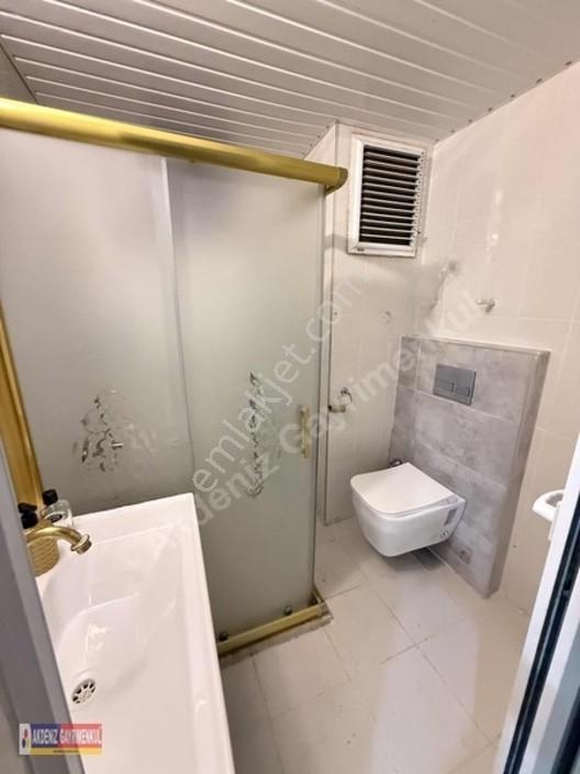 Bahçeşehir Mah. 3+1 Açık Mutfak Yatay Mimari Cazip Fiyat — fotoğraf 11