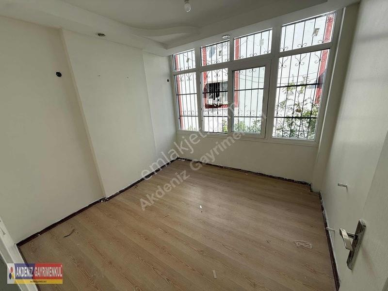 Bahçeşehir Mah. 3+1 Açık Mutfak Yatay Mimari Cazip Fiyat — fotoğraf 13