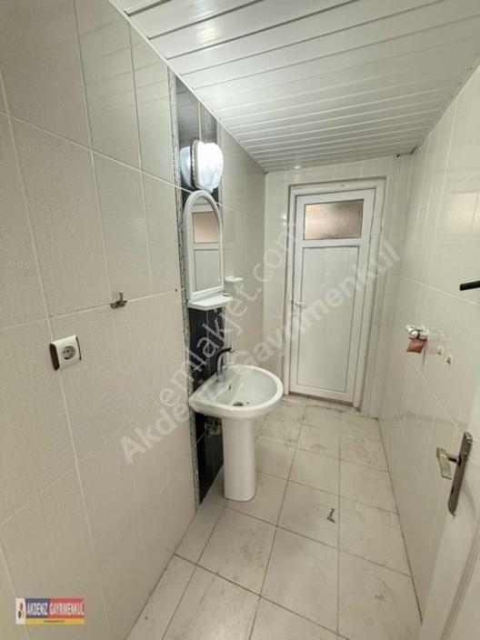 Bahçeşehir Mah. 3+1 Açık Mutfak Yatay Mimari Cazip Fiyat — fotoğraf 16